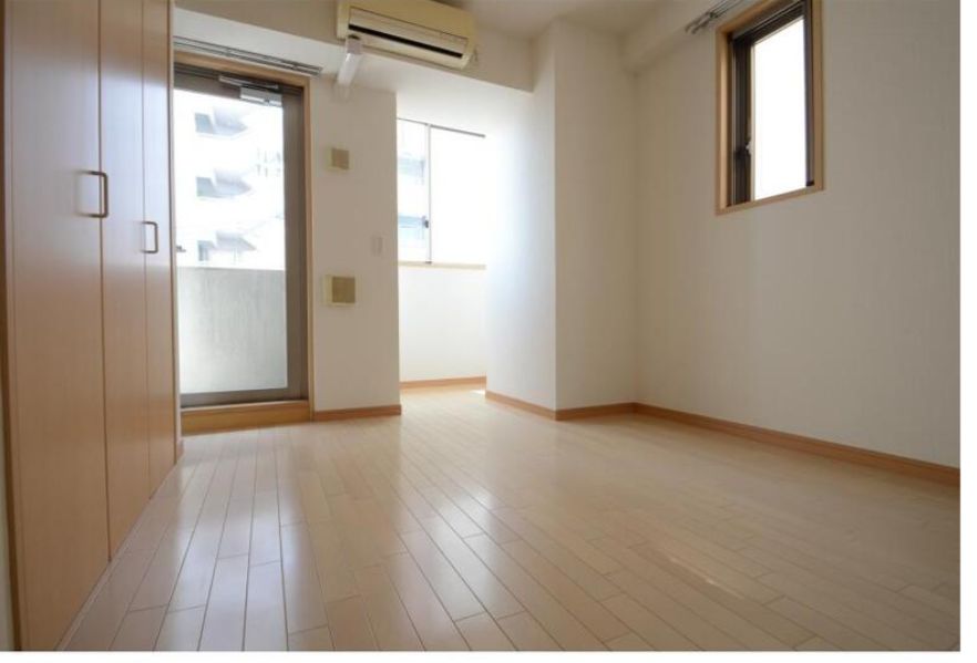 居室・リビング　ゆったり過ごせるリビングです