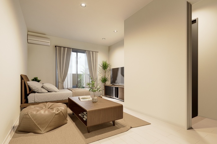 居室・リビング