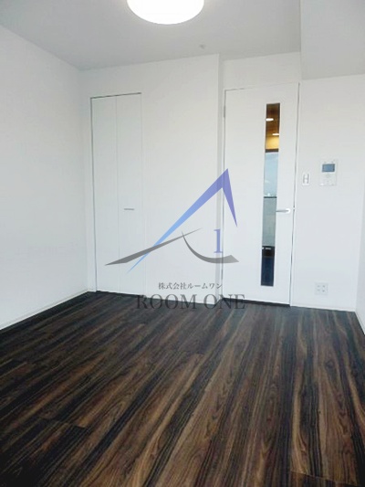 その他部屋・スペース　寝室です。