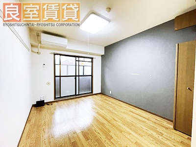 居室・リビング　※同タイプの間取り写真を使用。現状優先。