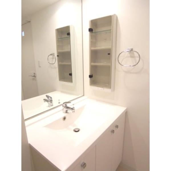 その他部屋・スペース　内装もきれいです