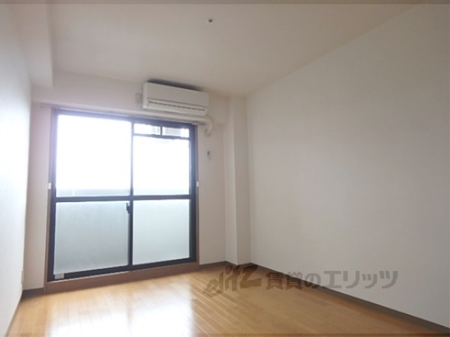 居室・リビング　和室