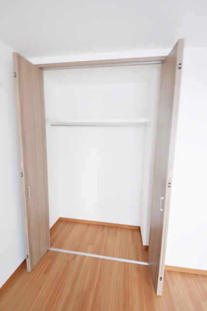 収納　～収納もお任せを～