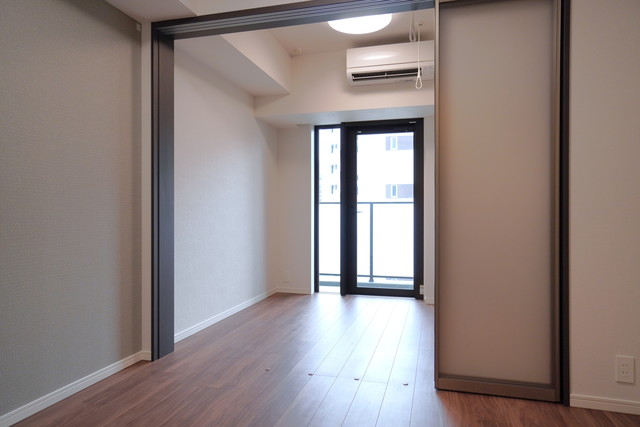 居室・リビング　※写真は同タイプ住戸です。