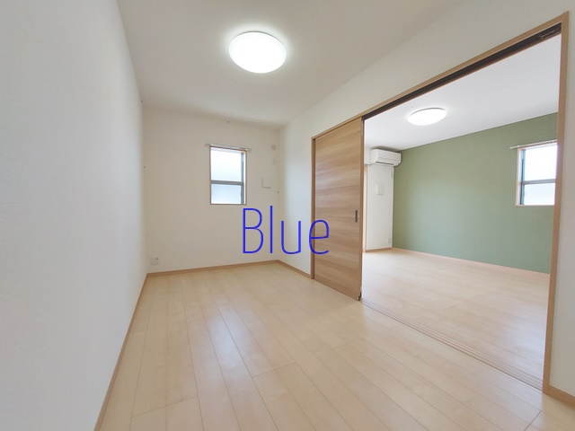 その他部屋・スペース　同じ仕様