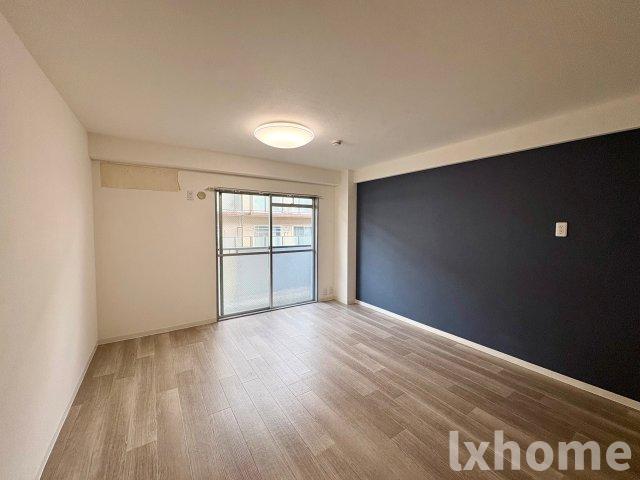 居室・リビング　ゆったり過ごせるリビングです