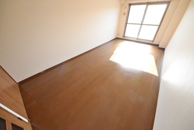 居室・リビング　★洋室★