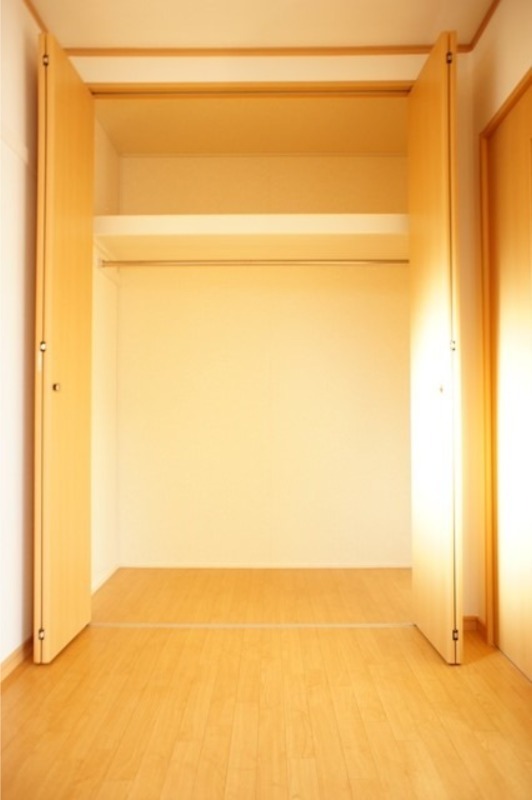 収納　図面と現状に相違がある場合には現状を優先