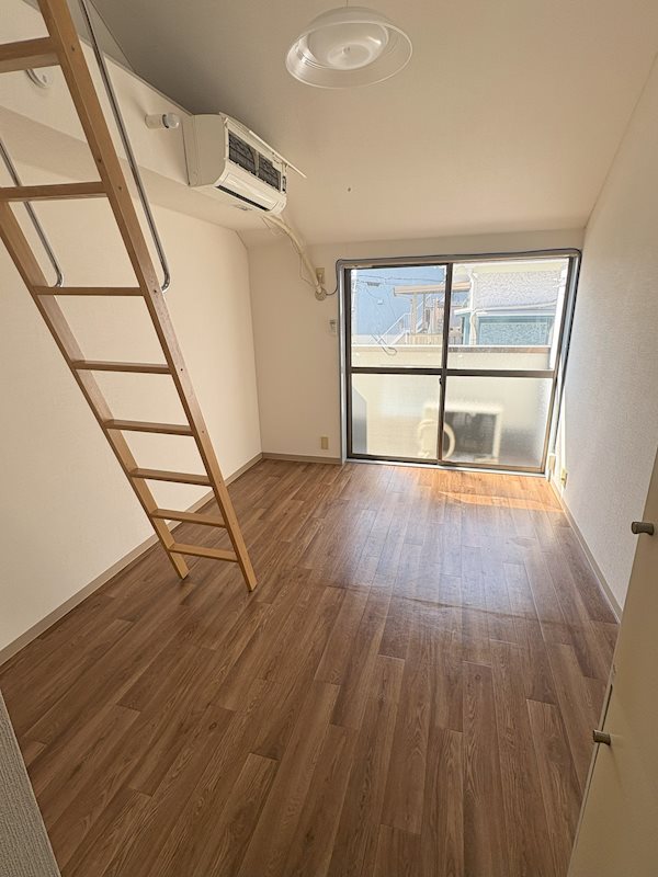 その他共有部分　集合ポスト