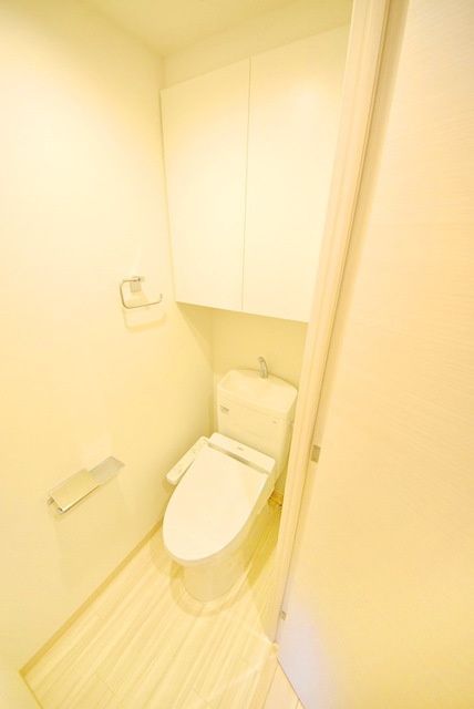 トイレ　☆清潔感のあるトイレ☆