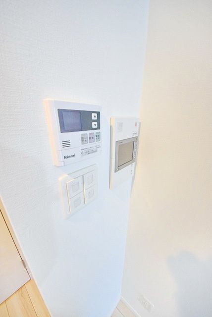 セキュリティ　☆安心安全のセキュリティ☆