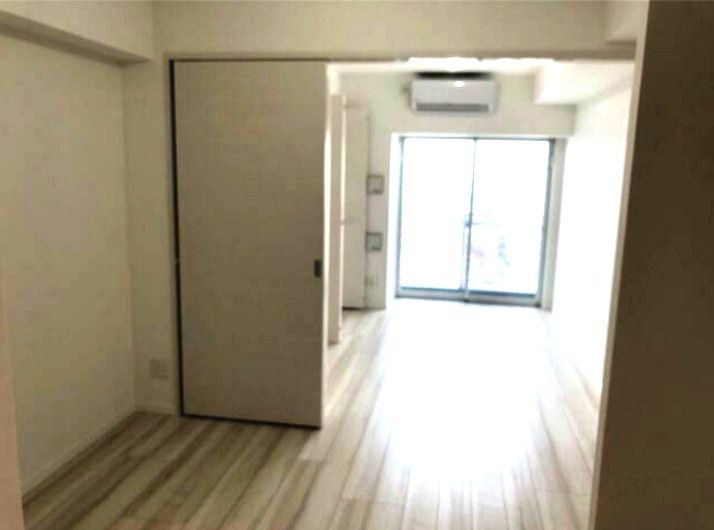 居室・リビング　くつろげるお部屋ですね♪