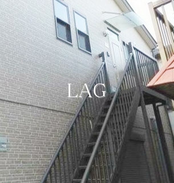 その他共有部分　共有階段です。