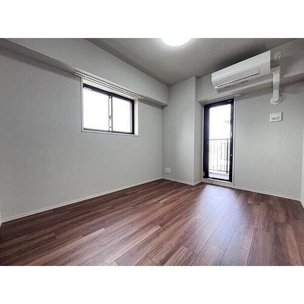 その他部屋・スペース　6.0畳洋室「前回募集時」