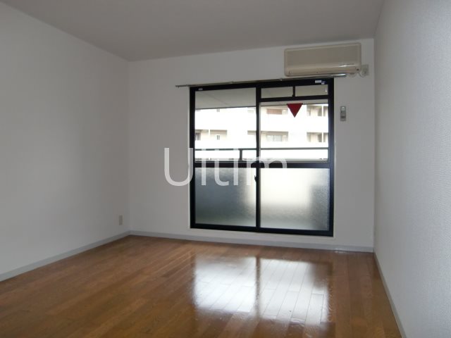 居室・リビング　別のお部屋の写真です