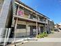 摂津富田駅より徒歩6分 2階 築53年11ヶ月の賃貸物件
