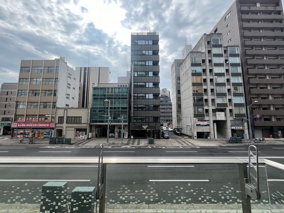 眺望　※別号室写真使用