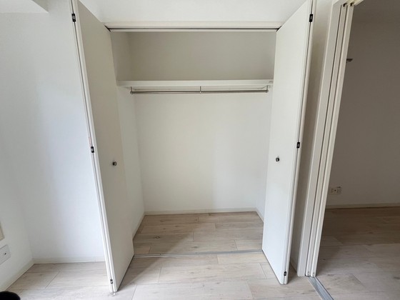 収納　※別号室写真使用