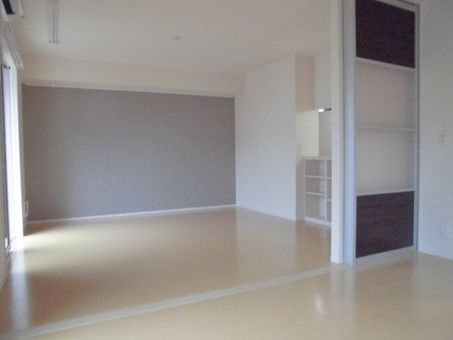 その他部屋・スペース　■洋室からＬＤＫを撮影しました■