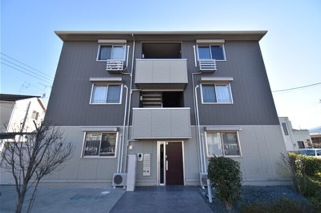 建物外観　建物外観