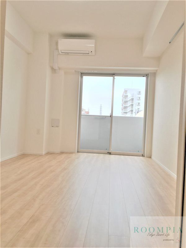 居室・リビング　リビング/居室