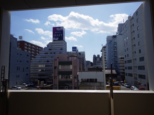 その他共有部分　EV