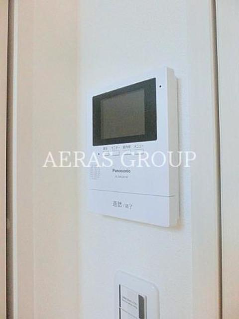 セキュリティ　同仕様参考写真