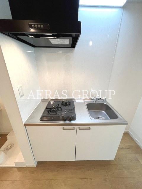 キッチン　同仕様タイプ