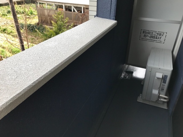 バルコニー　ベランダ