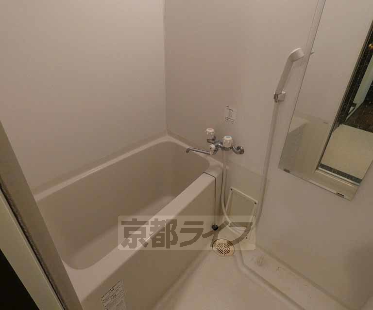 駐車場　広い駐車場です。