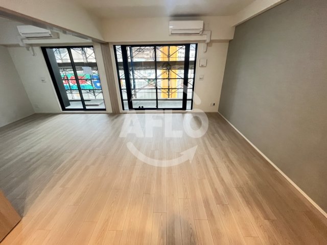 居室・リビング　スプランディッド梅田グランノース　リビング