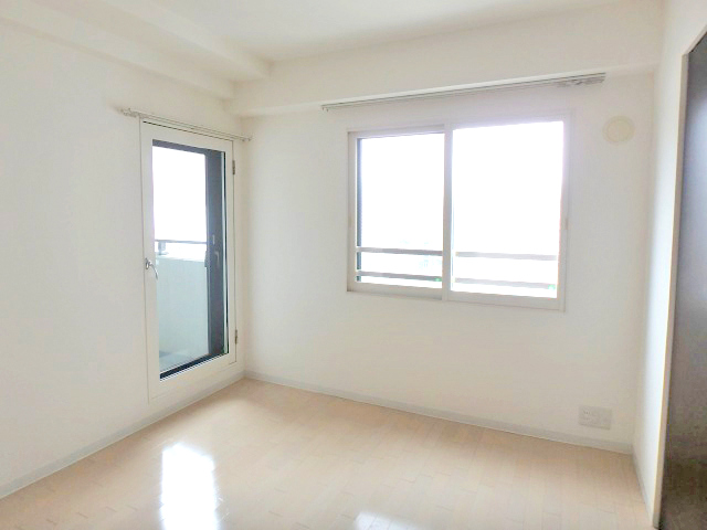 その他部屋・スペース　☆白基調の内装☆