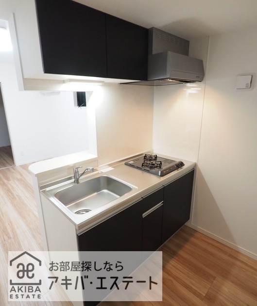 キッチン　同一仕様写真