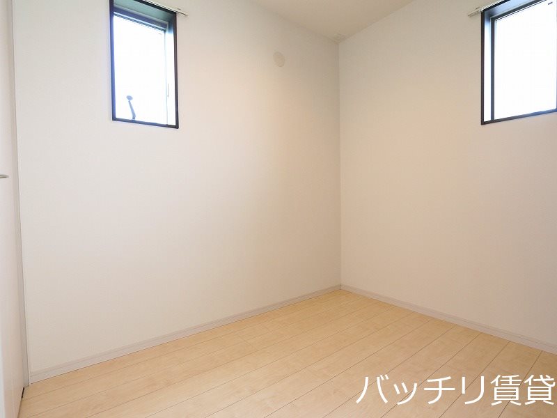 その他部屋・スペース　別号室写真の為現況を優先致します。