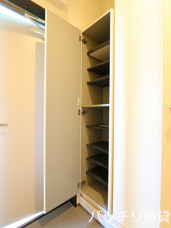 その他設備　別号室写真の為現況を優先致します。