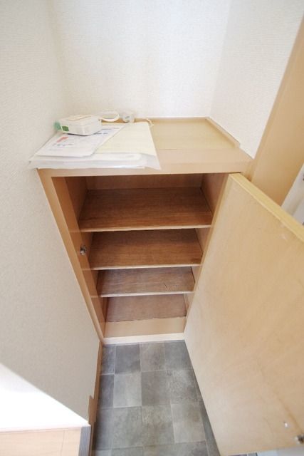 玄関　★下駄箱★