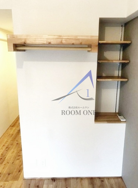 その他部屋・スペース　寝室です。