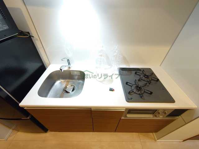 キッチン　別室参考です