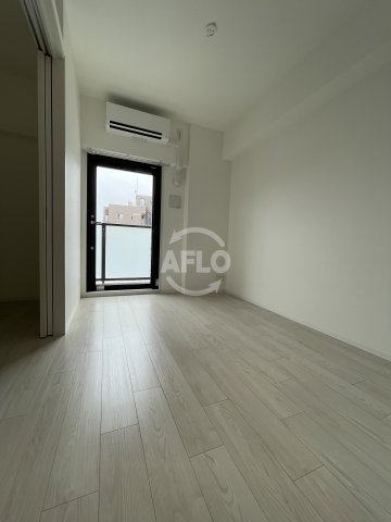 居室・リビング　大阪難波Noah　リビング