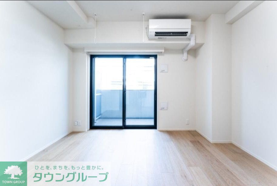 居室・リビング　リビング/居室