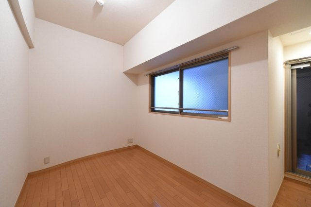 居室・リビング　（別タイプ参照）プレール文京ウエスト　文京区関口1