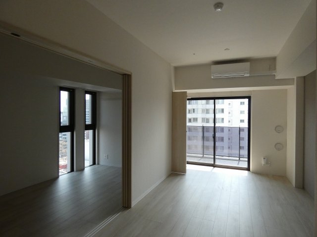 居室・リビング　居室