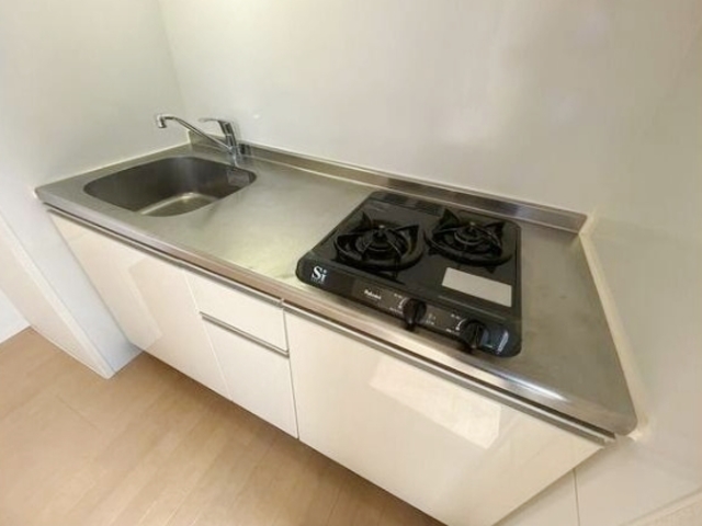 キッチン　同仕様写真