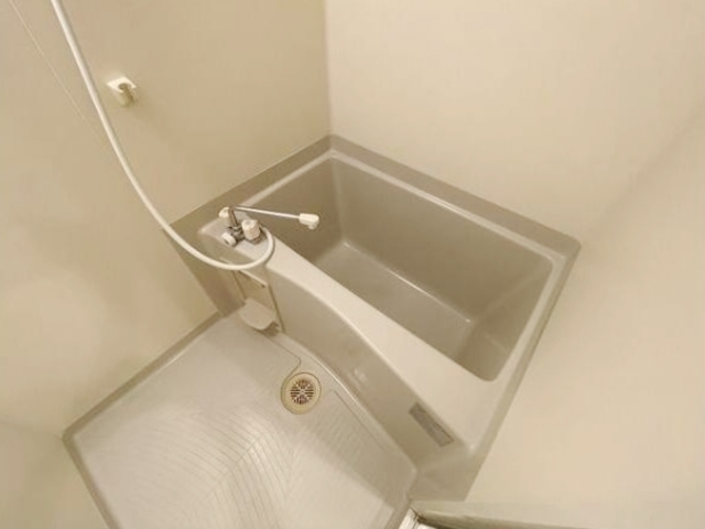バス・シャワールーム　同仕様写真