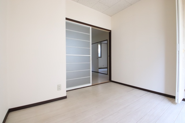 その他部屋・スペース　別部屋の参考写真です。現状優先となります。