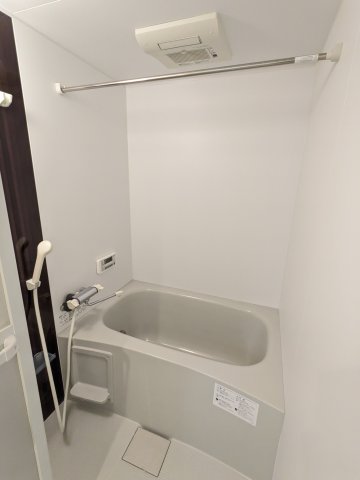 バス・シャワールーム　101号室