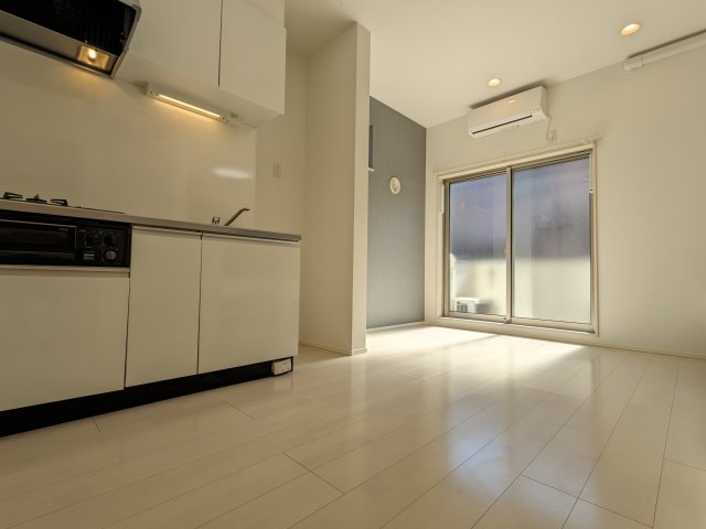 居室・リビング　101号室