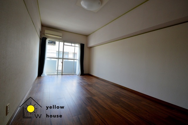 その他部屋・スペース　綺麗なフローリング