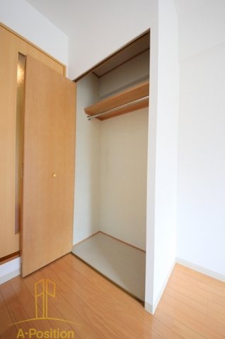 収納　エスリード梅田西第３