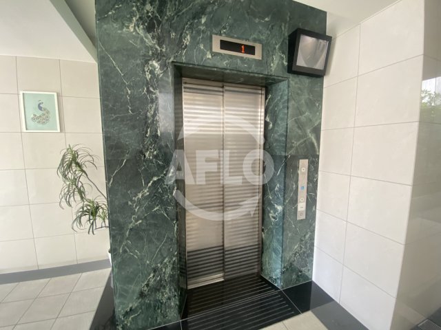 その他設備　シャンピア西田辺　エレベーター